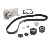 Комплект ГРМ (з помпою) Renault Megane 3 / Рено Меган 3 1.6 (бензин) 2008-2016 CT1179WP3 CONTITECH (Німеччина)