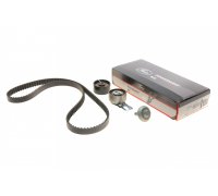 Комплект ГРМ Ford Focus 3 / Форд Фокус 3 1.5TDCi 2011-2018 K015688XS GATES (Бельгия)