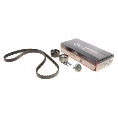 Комплект ГРМ Ford Focus 3 / Форд Фокус 3 1.5TDCi 2011-2018 K015688XS GATES (Бельгия)