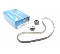 Комплект ГРМ Ford Focus 3 / Форд Фокус 3 1.5TDCi 2011-2018 KTB917 DAYCO (Италия)