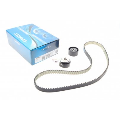 Комплект ГРМ Ford Focus 3 / Форд Фокус 3 1.5TDCi 2011-2018 KTB917 DAYCO (Италия)