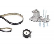 Комплект ГРМ (с помпой) Ford C‑MAX 2 / Форд С Макс 2 1.0 (бензин) 2010–2019 CT1211WP2PRO CONTINENTAL (Германия)
