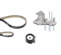 Комплект ГРМ (с помпой) Ford C‑MAX 2 / Форд С Макс 2 1.0 (бензин) 2010–2019 CT1211WP2PRO CONTINENTAL (Германия)