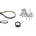 Комплект ГРМ (с помпой) Ford C‑MAX 2 / Форд С Макс 2 1.0 (бензин) 2010–2019 CT1211WP2PRO CONTINENTAL (Германия) - Фото №1
