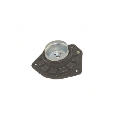 Подушка амортизатора переднего Renault Scenic II / Рено Сценик 2 2003-2009 CTSM9033 COMLINE (Великобритания)