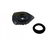 Подушка + подшипник (комплект) переднего амортизатора Renault Megane 3 / Рено Меган 3 2008-2016 CTSM9167 COMLINE (Великобритания)