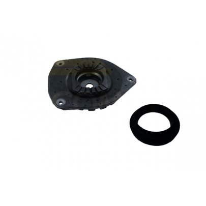 Подушка + подшипник (комплект) переднего амортизатора Renault Scenic 3 / Рено Сценик 3 2009-2016 CTSM9167 COMLINE (Великобритания)