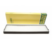 Фільтр салону Mercedes-Benz Atego 2 / Мерседес-Бенц Атего 2 2004-2013 CU5877 MANN-FILTER (Німеччина)