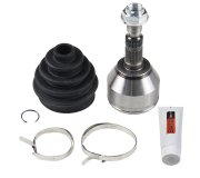 Шрус внешний (33z/24z) Opel Zafira B / Опель Зафира Б 2.2 (бензин) 2005-2015 CV30256 SATO TECH (Украина)