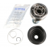 Шрус внешний (33z/22z) Opel Zafira B / Опель Зафира Б 1.6 (бензин) 2005-2015 CW-2666 OPTIMAL (Германия) - Фото №2