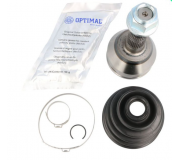 Шрус внешний (33z/22z) Opel Zafira B / Опель Зафира Б 1.6 (бензин) 2005-2015 CW-2666 OPTIMAL (Германия)
