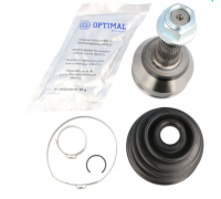 Шрус внешний (33z/22z) Opel Zafira B / Опель Зафира Б 1.6 (бензин) 2005-2015 CW-2666 OPTIMAL (Германия)