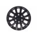 Колісний диск (6.5Jx16 6x130x84.1 ET62) VW Crafter 2006- CW665662130684,1BM BORBET (Німеччина) - Фото №1