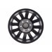 Колісний диск (6.5Jx16 6x130x84.1 ET62) VW Crafter 2006- CW665662130684,1BM BORBET (Німеччина) - Фото №2