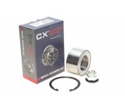 Підшипник маточини передньої (45x83x39мм) Renault Megane 3 / Рено Меган 3 2008-2016 CX1013 CX (Польща)