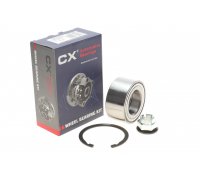 Підшипник маточини передньої (45x83x39мм) Renault Megane 3 / Рено Меган 3 2008-2016 CX1013 CX (Польща)