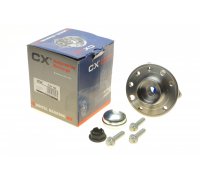 Подшипник ступицы передней (комплект) Opel Zafira B / Опель Зафира Б 2005–2015 CX1105 CX (Польша)