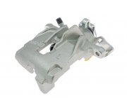 Суппорт тормозной задний левый (LUCAS) Volkswagen Sharan / Фольксваген Шаран 1995-2010 CZH1232 ABE (Польша)