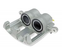 Супорт гальмівний передній лівий (діаметр поршня 48мм, BOSCH) MB Vito 639 2003 - CZH1248 ABE (Польща)