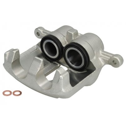 Гальмівний супорт передній лівий Renault Trafic II / Opel Vivaro A / Nissan Primastar 01-14 CZH1250 ABE (Польща)