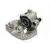 Суппорт тормозной передний левый (ATE) Volkswagen Sharan / Фольксваген Шаран 1995-2010 CZH1270 ABE (Польша) - Фото №1
