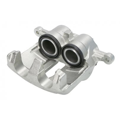 Гальмівний супорт передній правий Renault Trafic II / Opel Vivaro A / Nissan Primastar 01-14 CZH1787 ABE (Польща)