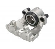 Суппорт тормозной передний правый (D=57) Opel Combo D / Fiat Doblo II 2010- CZH2062 ABE (Польша)