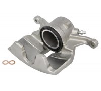 Суппорт тормозной передний правый VW Touran II / Фольксваген Туран 2 2015- CZH2102 ABE (Польша)