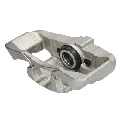 Суппорт тормозной передний правый (ATE) Volkswagen Sharan / Фольксваген Шаран 1995-2010 CZH2255 ABE (Польша)