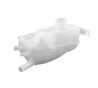 Бачок расширительный Renault Megane 3 / Рено Меган 3 2008-2016 CZWRE004 NTY (Польша)