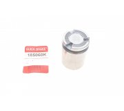 Поршень заднего суппорта (без механизма, D=52mm) Volkswagen Passat B6 / Фольксваген Пассат Б6 2005-2010 185060K QUICK BRAKE (Дания)