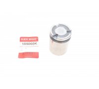 Поршень заднего суппорта (без механизма, D=52mm) Volkswagen Passat B6 / Фольксваген Пассат Б6 2005-2010 185060K QUICK BRAKE (Дания)