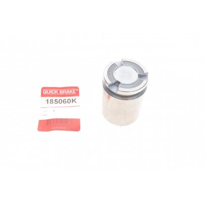 Поршень заднего суппорта (без механизма, D=52mm) Volkswagen Passat B6 / Фольксваген Пассат Б6 2005-2010 185060K QUICK BRAKE (Дания)