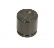 Поршень переднего суппорта (без механизма, D=57mm) Volkswagen Passat B6 / Фольксваген Пассат Б6 2005-2010 185382K QUICK BRAKE (Дания)