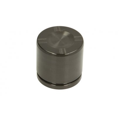 Поршень переднего суппорта (без механизма, D=57mm) Volkswagen Passat B6 / Фольксваген Пассат Б6 2005-2010 185382K QUICK BRAKE (Дания)