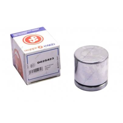 Поршень переднего суппорта (без механизма, D=57mm) Volkswagen Passat B6 / Фольксваген Пассат Б6 2005-2010 D0-25423 AUTOFREN (Испания)
