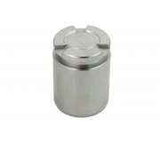 Поршень заднего суппорта (без механизма, D=52mm) Volkswagen Passat B6 / Фольксваген Пассат Б6 2005-2010 D0-25541 AUTOFREN (Испания)