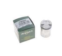 Поршень заднего суппорта (без механизма, D=52mm) Volkswagen Passat B6 / Фольксваген Пассат Б6 2005-2010 P385202 FRENKIT (Испания)