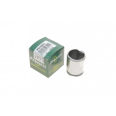 Поршень заднего суппорта (без механизма, D=41mm) Volkswagen Passat B6 / Фольксваген Пассат Б6 2005-2010 P415201 FRENKIT (Испания)