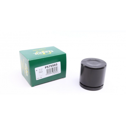 Поршень переднего суппорта (без механизма, D=57mm) Volkswagen Passat B6 / Фольксваген Пассат Б6 2005-2010 P575503 FRENKIT (Испания)