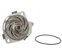 Помпа / водяной насос Opel Zafira B / Опель Зафира Б 1.9CDTI 2005–2015 D1F035TT THERMOTEC (Польша)