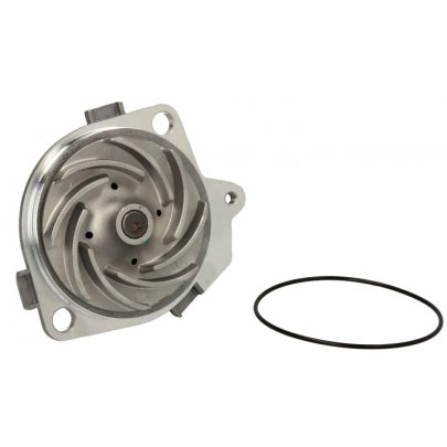 Помпа / водяной насос Opel Zafira B / Опель Зафира Б 1.9CDTI 2005–2015 D1F035TT THERMOTEC (Польша)
