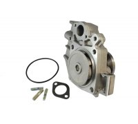 Помпа / водяной насос Fiat Ducato / Citroen Jumper / Peugeot Boxer 2.8D / 2.8TDi / 2.8JDT / 2.8HDi 1994-2006 D1F062TT THERMOTEC (Польша)