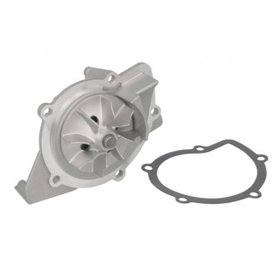Помпа / водяной насос Citroen C4 Picasso / Ситроен C4 Пикассо 2.0HDi 2006-2013 D1P039TT THERMOTEC (Польша)