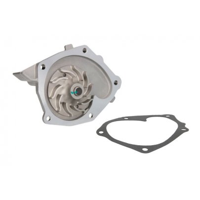 Помпа / водяной насос Renault Scenic II / Рено Сценик 2 2.0 (бензин) 2003-2009 D1R036TT THERMOTEC (Польша)