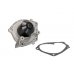 Помпа / водяной насос Renault Scenic II / Рено Сценик 2 2.0 (бензин) 2003-2009 D1R036TT THERMOTEC (Польша) - Фото №2