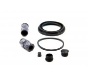 Ремкомплект переднего суппорта без поршня (D=60mm, ATE) VW LT 1996-2006 08-842 ZILBERMANN (Германия)