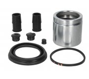 Ремкомплект переднього супорта з поршнем (D=60mm, ATE) VW LT 1996-2006 D4-1117C AUTOFREN (Іспанія)