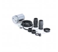 Ремкомплект заднего суппорта (D=38mm) Ford C‑MAX 2 / Форд С Макс 2 2010–2019 D4-1614C AUTOFREN (Испания)