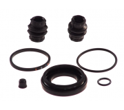 Ремкомплект заднего суппорта (без поршня, D=41mm) Volkswagen Passat B6 / Фольксваген Пассат Б6 2005-2010 D4-1630 AUTOFREN (Испания)